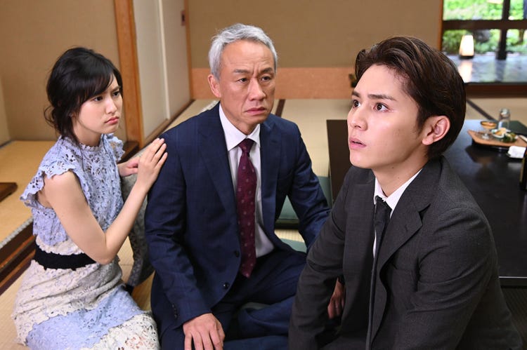 Hey Say Jump山田涼介 もみ消して冬 19夏 新キャスト発表 モデルプレス Hey Say Jump山田涼介 もみ消して冬 19夏 新キャスト発表 モデルプレス