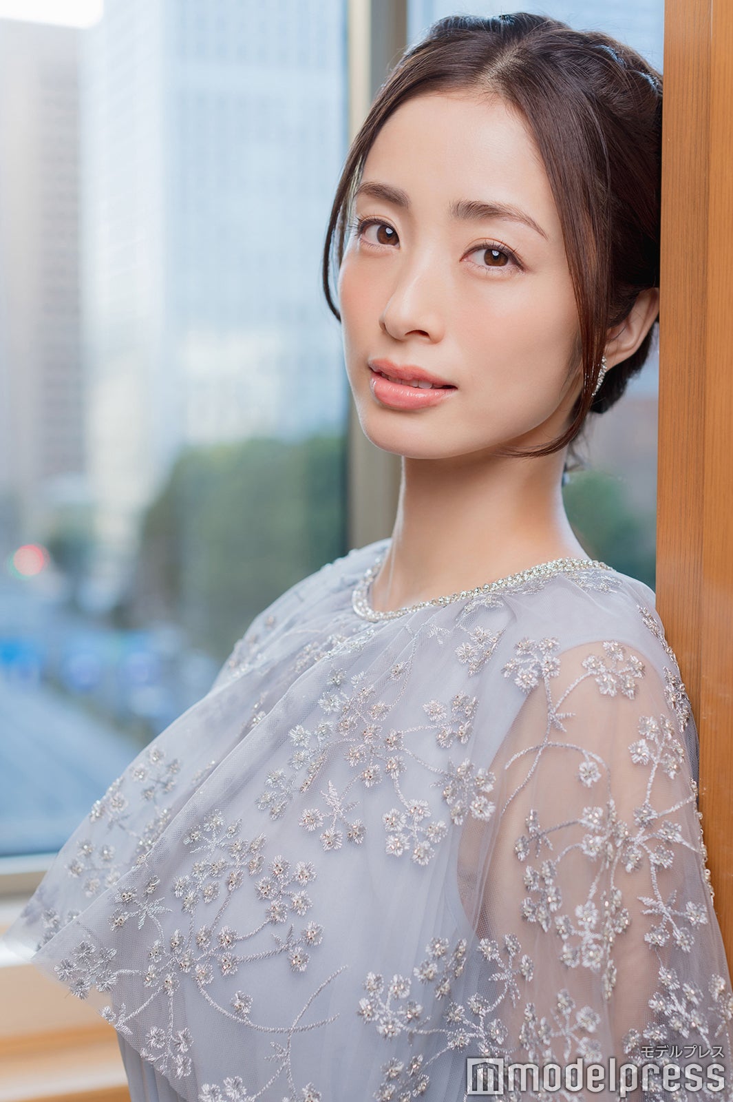 上戸彩（C）モデルプレス