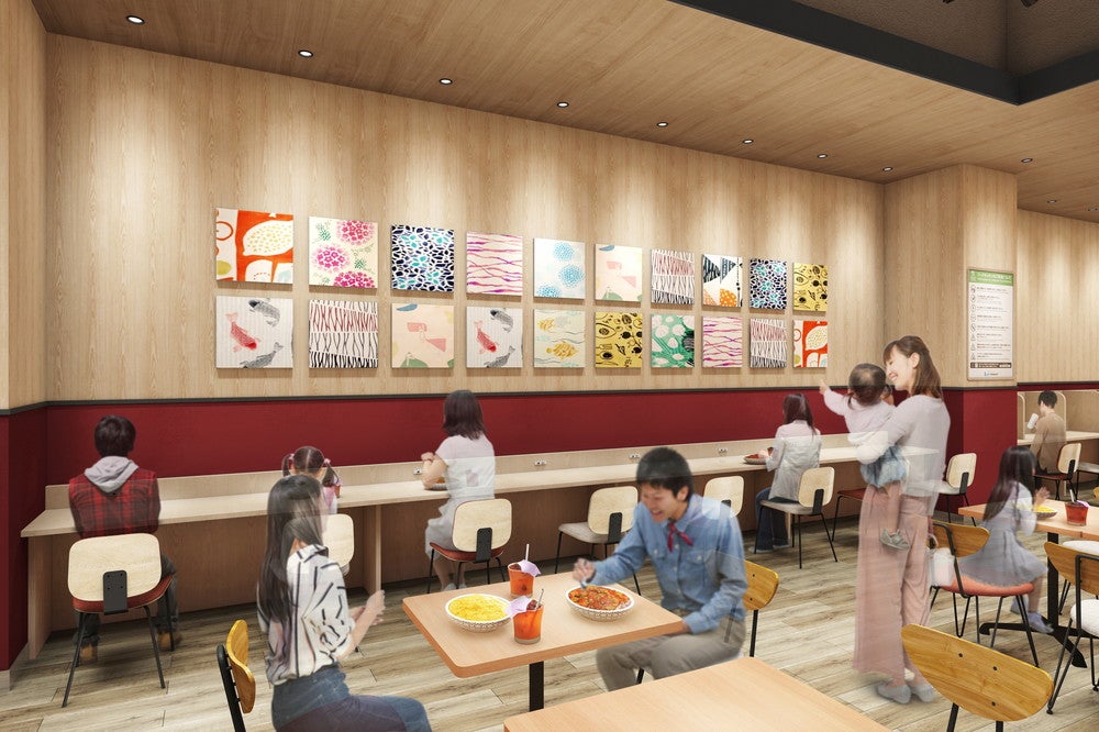 三井ショッピングパーク ららぽーと堺／画像提供：三井不動産