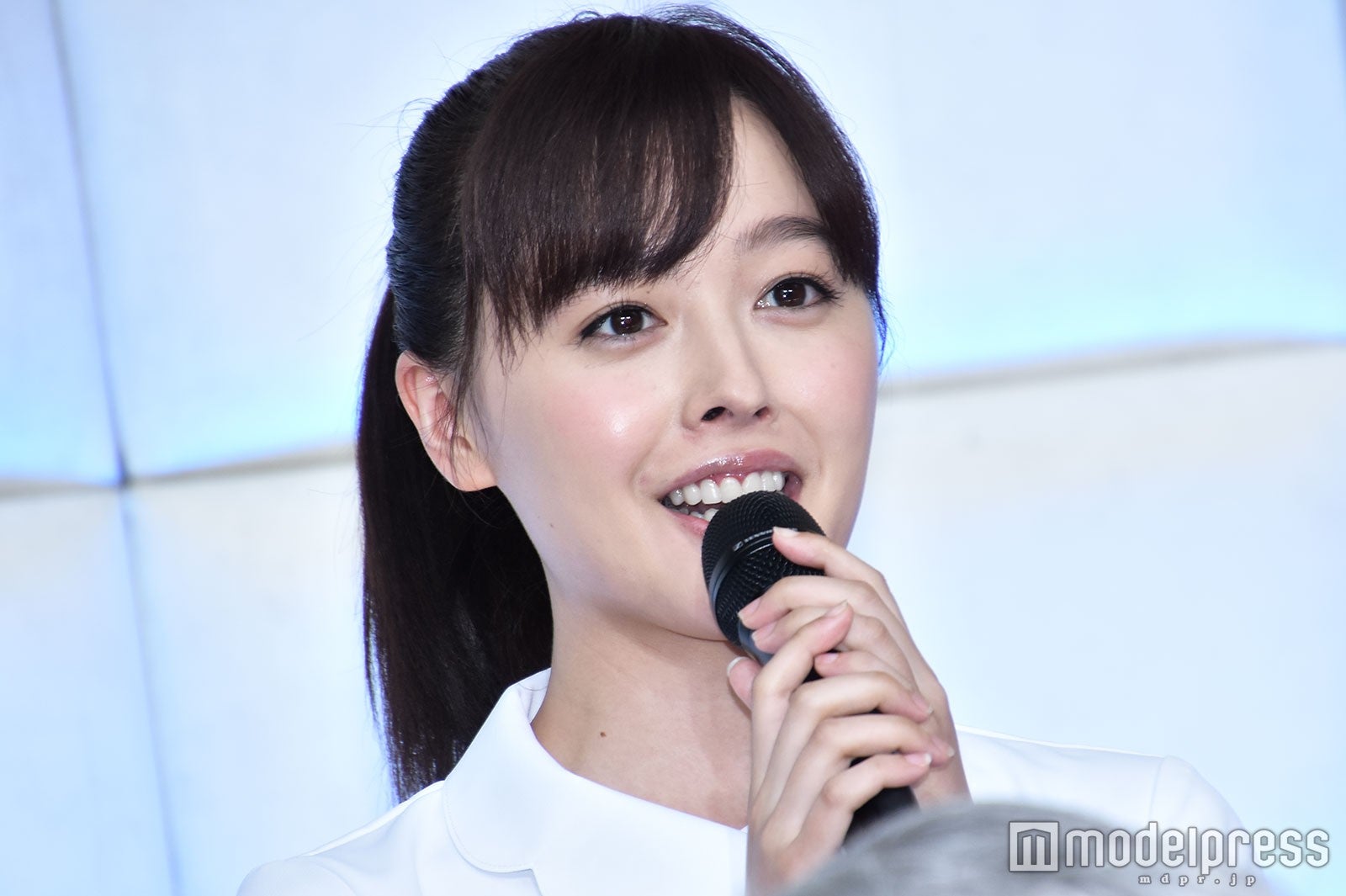 久住小春（C）モデルプレス