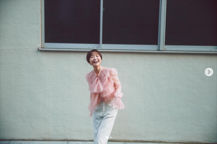 渡邊渚「ならば、私は笑顔で生きていたい」 フォトエッセイを読み返し心境吐露