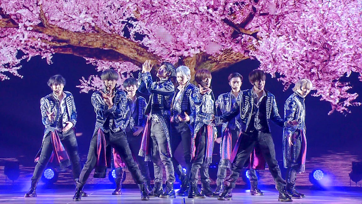 Snow Man、輝かしいデビューイヤーに立ちはだかった逆境「RIDE ON TIME」が密着