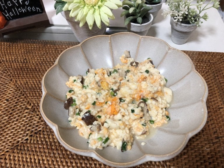 今流行の糖質ダイエット！