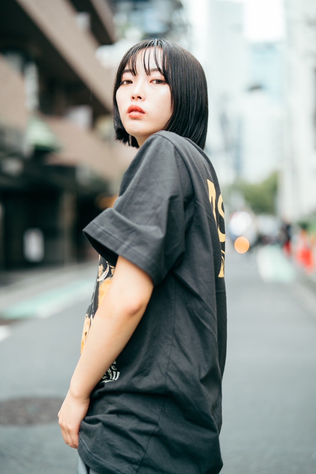 田中愛梨さん（提供写真）