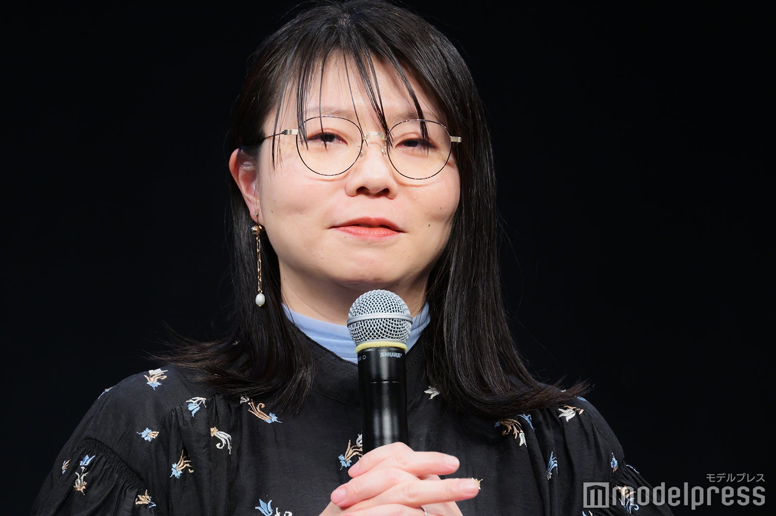 山崎ケイ（C）モデルプレス