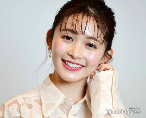 久間田琳加、ラスト10代に意気込み「仕事で成果を出していきたい」