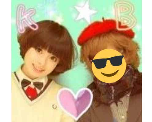 きゃりーぱみゅぱみゅ、高校時代のプリクラ公開