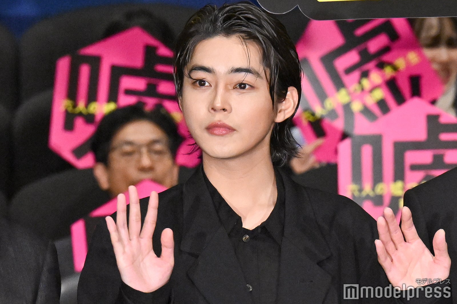 倉悠貴（C）モデルプレス