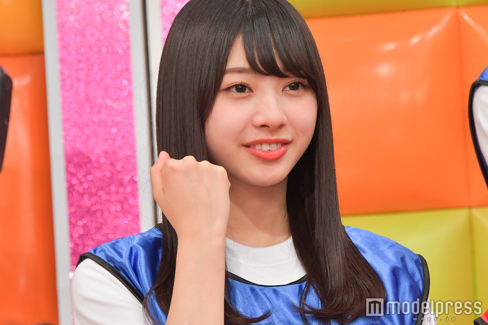 富田鈴花（C）モデルプレス