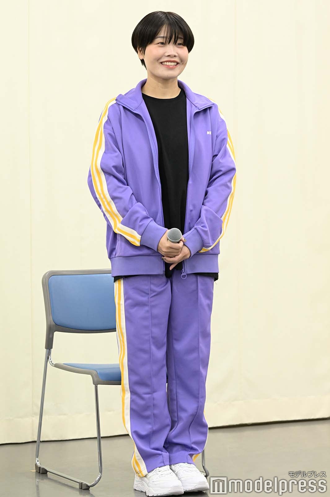 まひる（C）モデルプレス