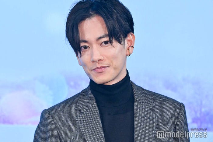 佐藤健(C)モデルプレス