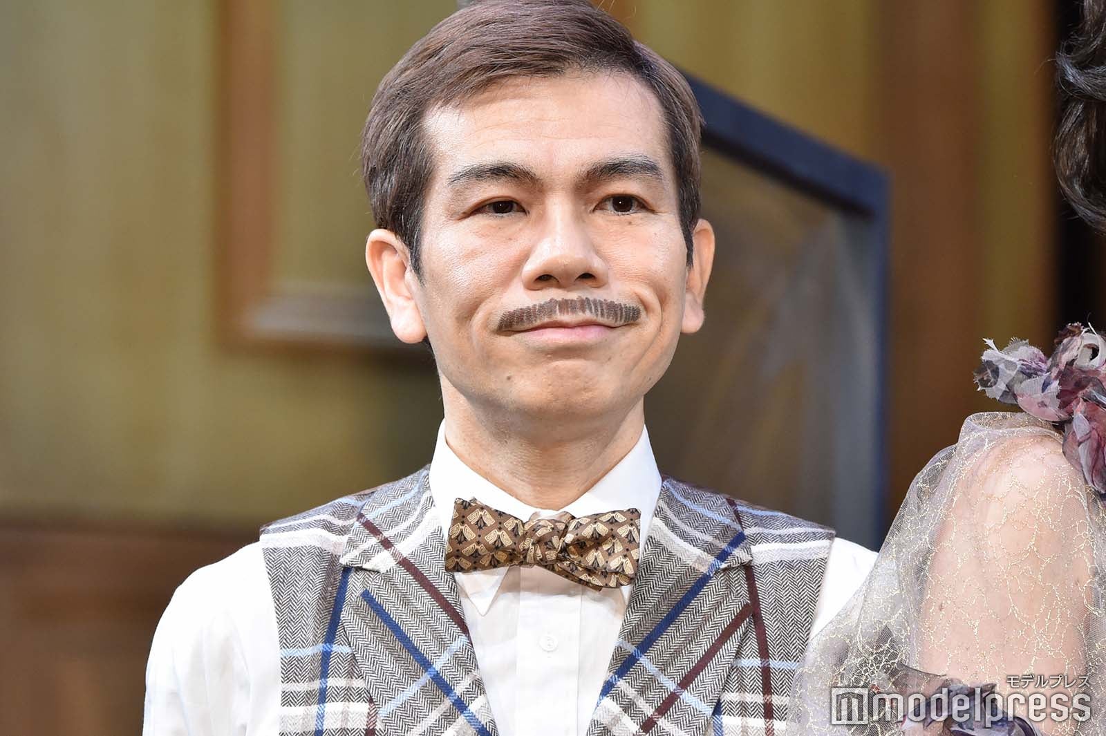 マギー （C）モデルプレス