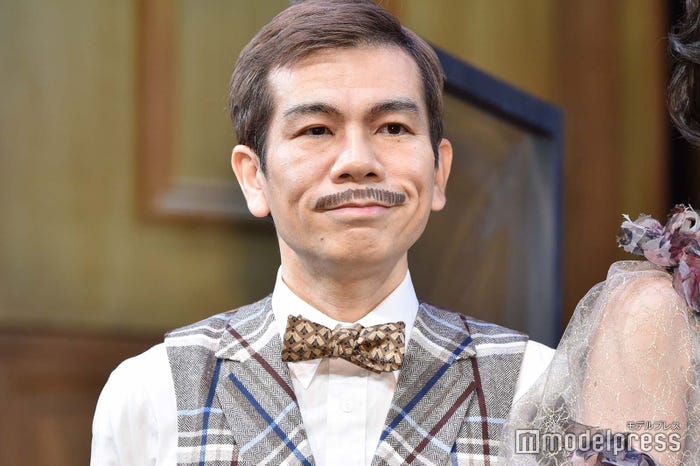 マギー (C)モデルプレス