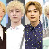 山田裕貴史上 一番ヤバイやつ 金髪 タトゥーで新ドラマ 窪田正孝との2ショット望む声殺到 僕たちがやりました モデルプレス 山田裕貴史上 一番ヤバイやつ 金髪 タトゥーで新ドラマ 窪田正孝との2ショット望む声殺到 僕たちがやりました モデルプレス