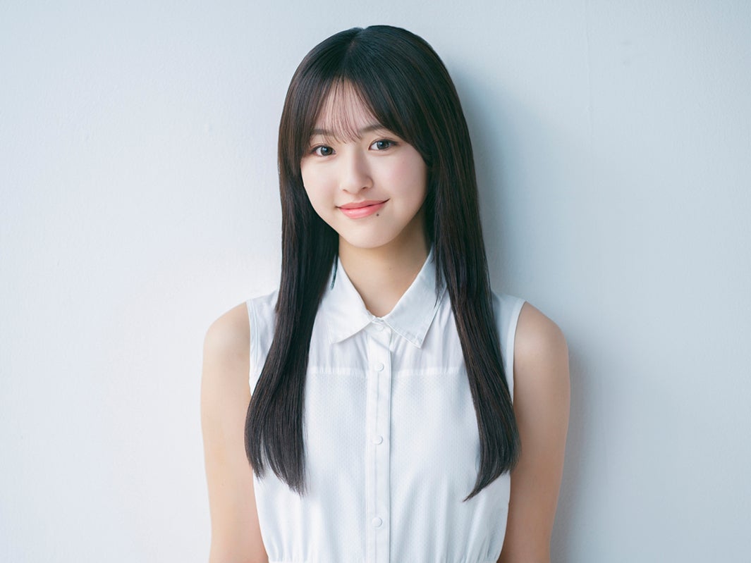 多田梨音（提供写真）