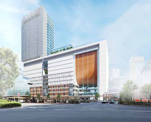「ニュウマン横浜」115店舗公開、エリア初出店ブランドも多数
