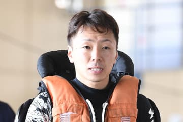 【桐生ボート・ＧⅠ赤城雷神杯】青木玄太が内容たっぷりの２着「同じ調整 ...