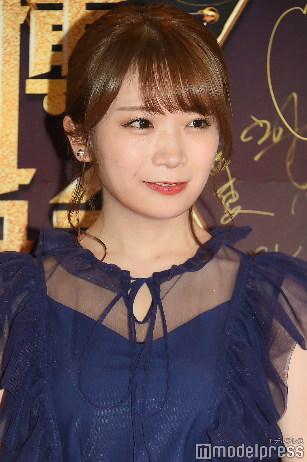 (画像48/51) 秋元真夏、始球式での心配事明かす “伝説の投球”も回顧 モデルプレス