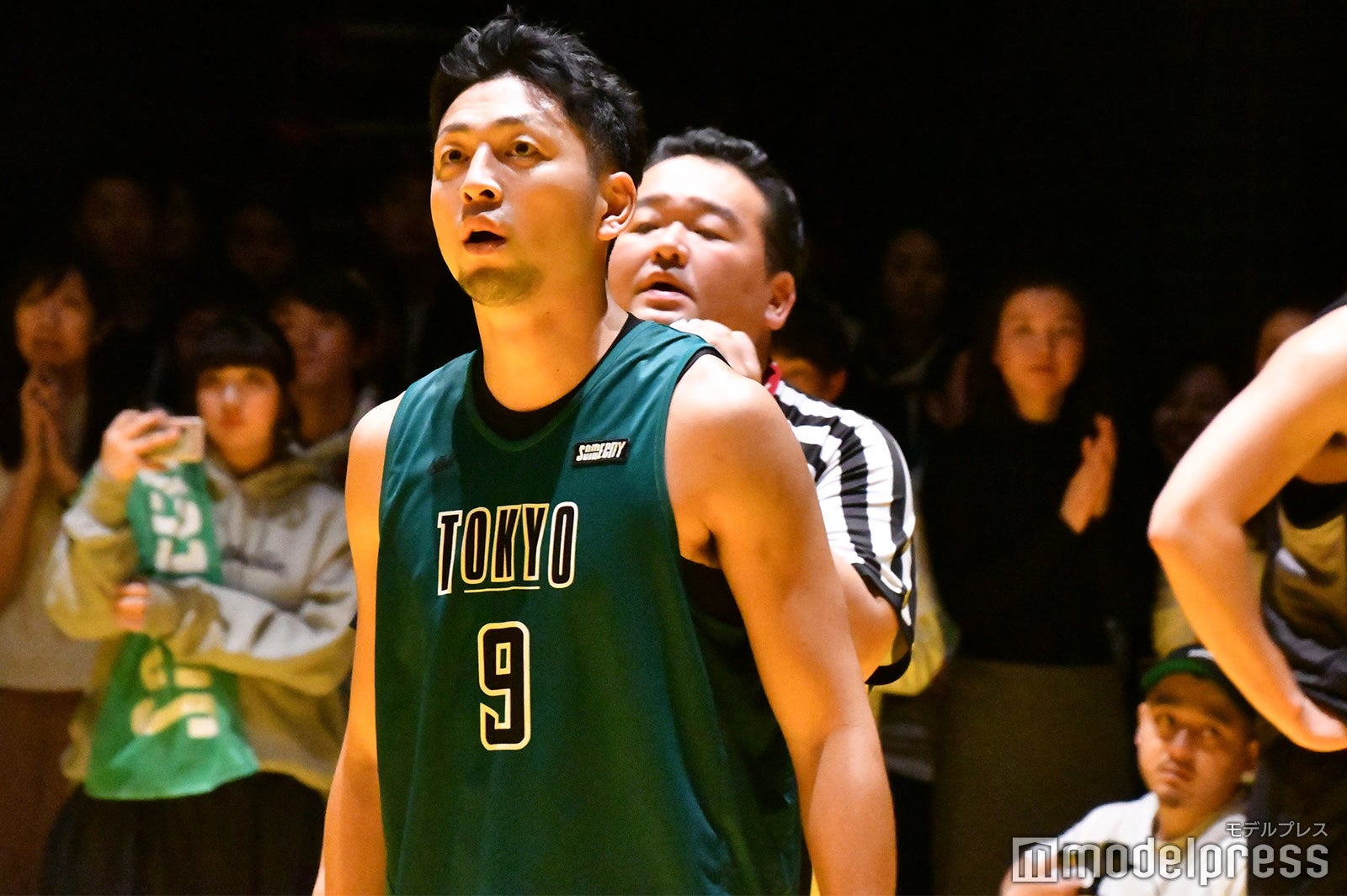 「SOMECITY TOKYO」 （C）モデルプレス