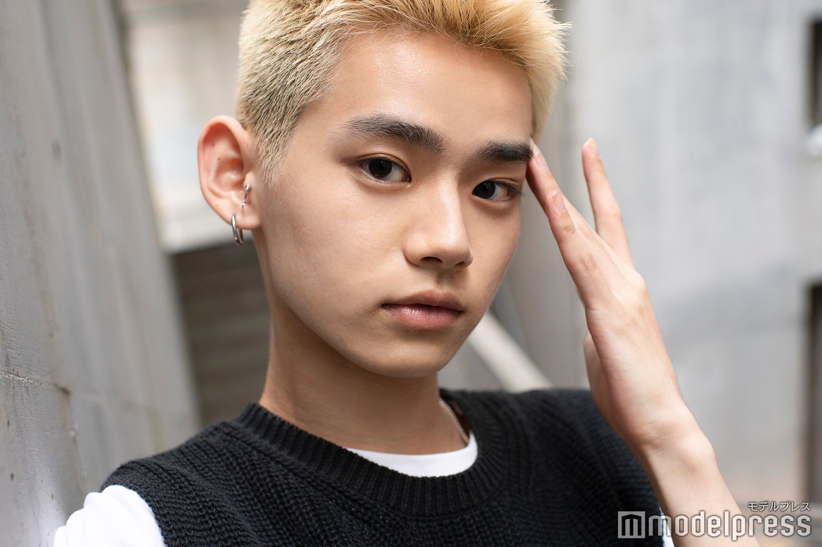 「オオカミちゃんとオオカミくんには騙されない」能勢倫、注目のZ世代ネクストアイコン 「自分の容姿が全然好きになれなかった」時期乗り越えた過去＜インタビュー連載Vol.9＞