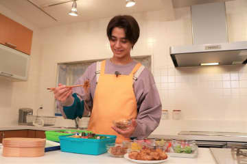 Zip 風間俊介が28日にオープンする東京ディズニーランドの新エリアを徹底取材 モデルプレス