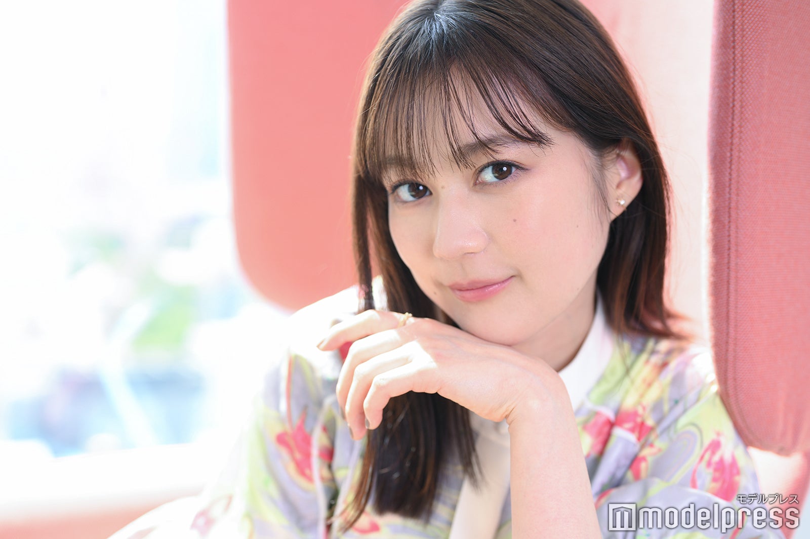 生田絵梨花（C）モデルプレス