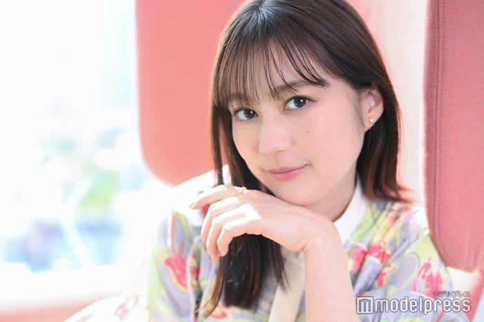 生田絵梨花(C)モデルプレス