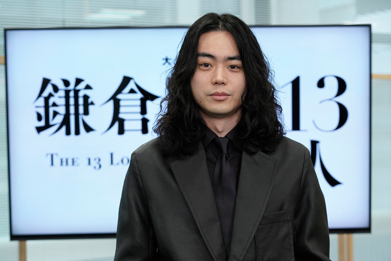 大泉洋、菅田将暉演じる源義経は「下手したらガッキーより可愛い」共演者絶賛の魅力とは＜鎌倉殿の13人＞