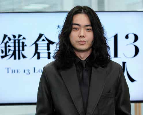 大泉洋、菅田将暉演じる源義経は「下手したらガッキーより可愛い」共演者絶賛の魅力とは<鎌倉殿の13人>