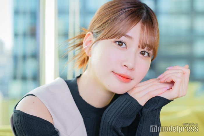 生見愛瑠(C)モデルプレス