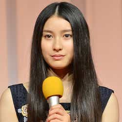 来春朝ドラヒロイン抜擢の美女 土屋太鳳とは Nhkの申し子 としての活躍ぶりと2つの起用理由 モデルプレス