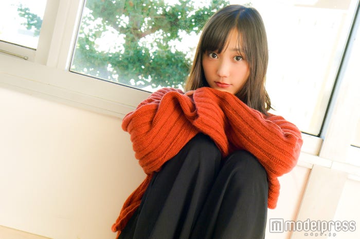 鈴木友菜(C)モデルプレス