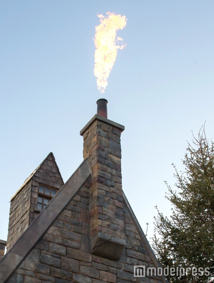 新アトラクション／画像提供：ユニバーサル・スタジオ・ジャパン