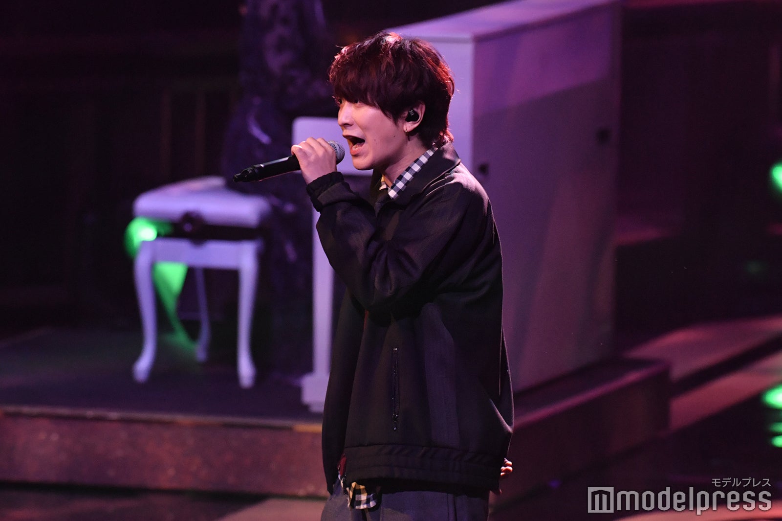 SEKAI NO OWARI（C）モデルプレス