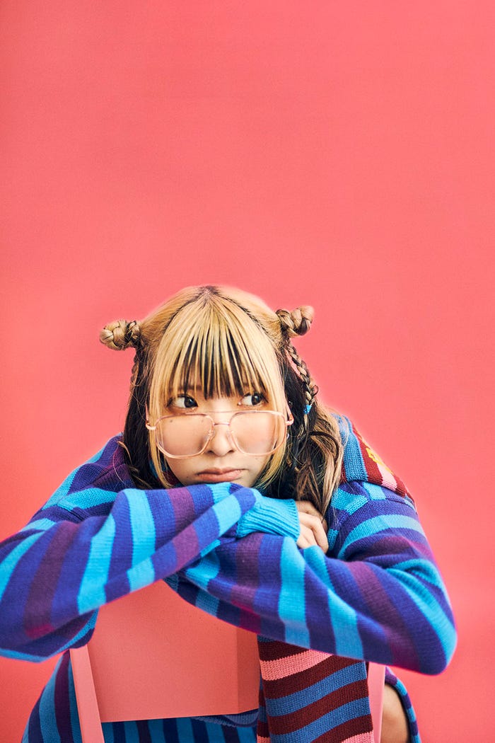 まあたそ(提供写真)