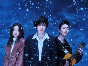 トラジャ松田元太 舞台単独初主演で演歌歌手役「観る人の感情を揺さぶって、揺さぶって」