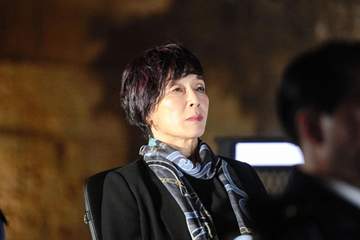 そういうことか！ VIVANT 櫻井指令が佐野部長に「善人」なんで？ これは尋問直前の乃木が伏線か 「まさか夫婦じゃないよね？」
