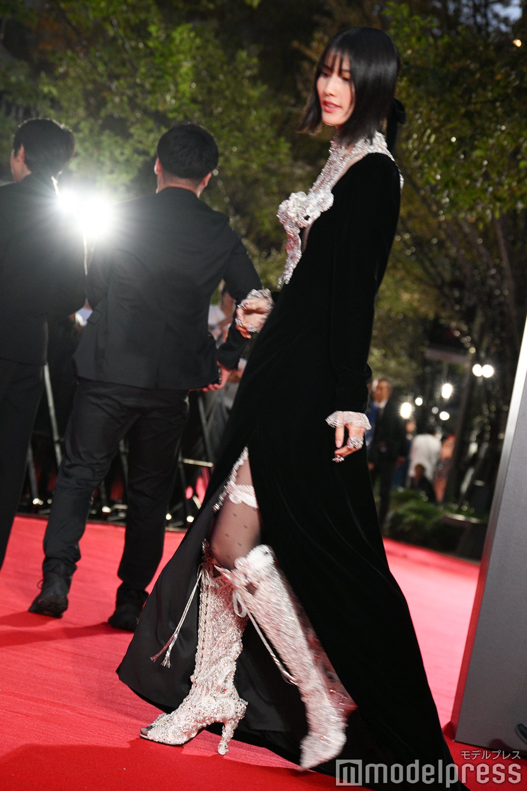 橋本愛（C）モデルプレス