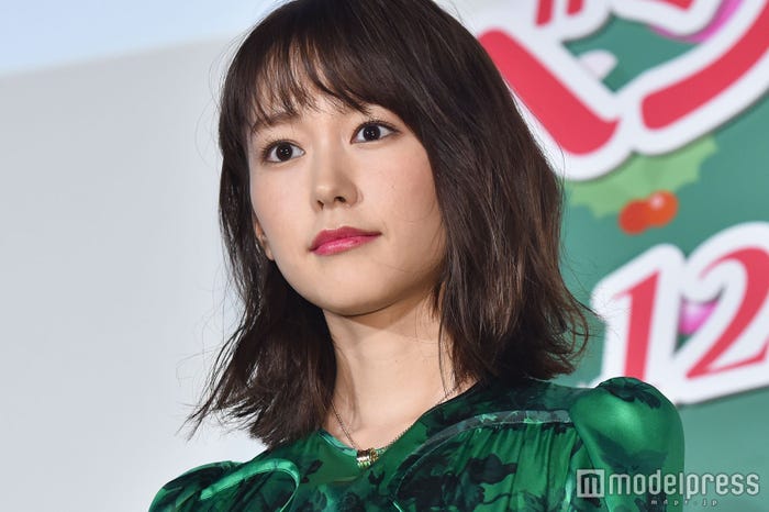 桐谷美玲 (C)モデルプレス