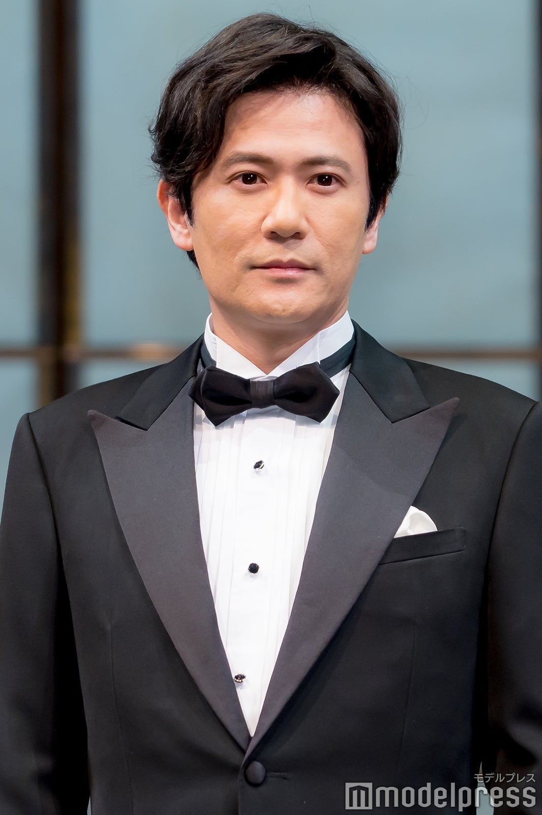 稲垣吾郎（C）モデルプレス