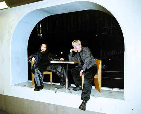 Creepy Nuts、初東京ドーム公演に5万人が熱狂 アジアツアー開催もサプライズ発表