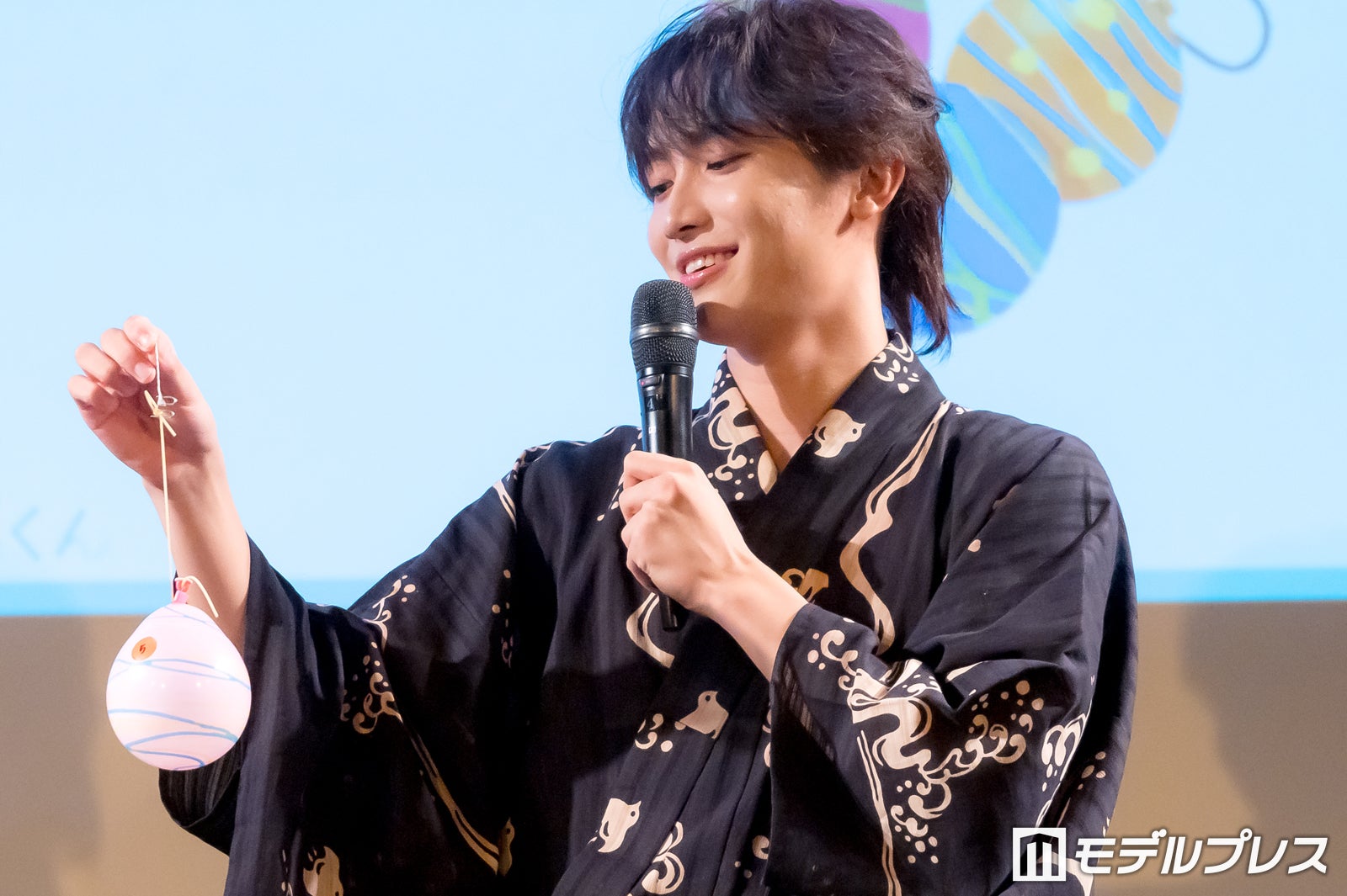 桜木雅哉（C）モデルプレス