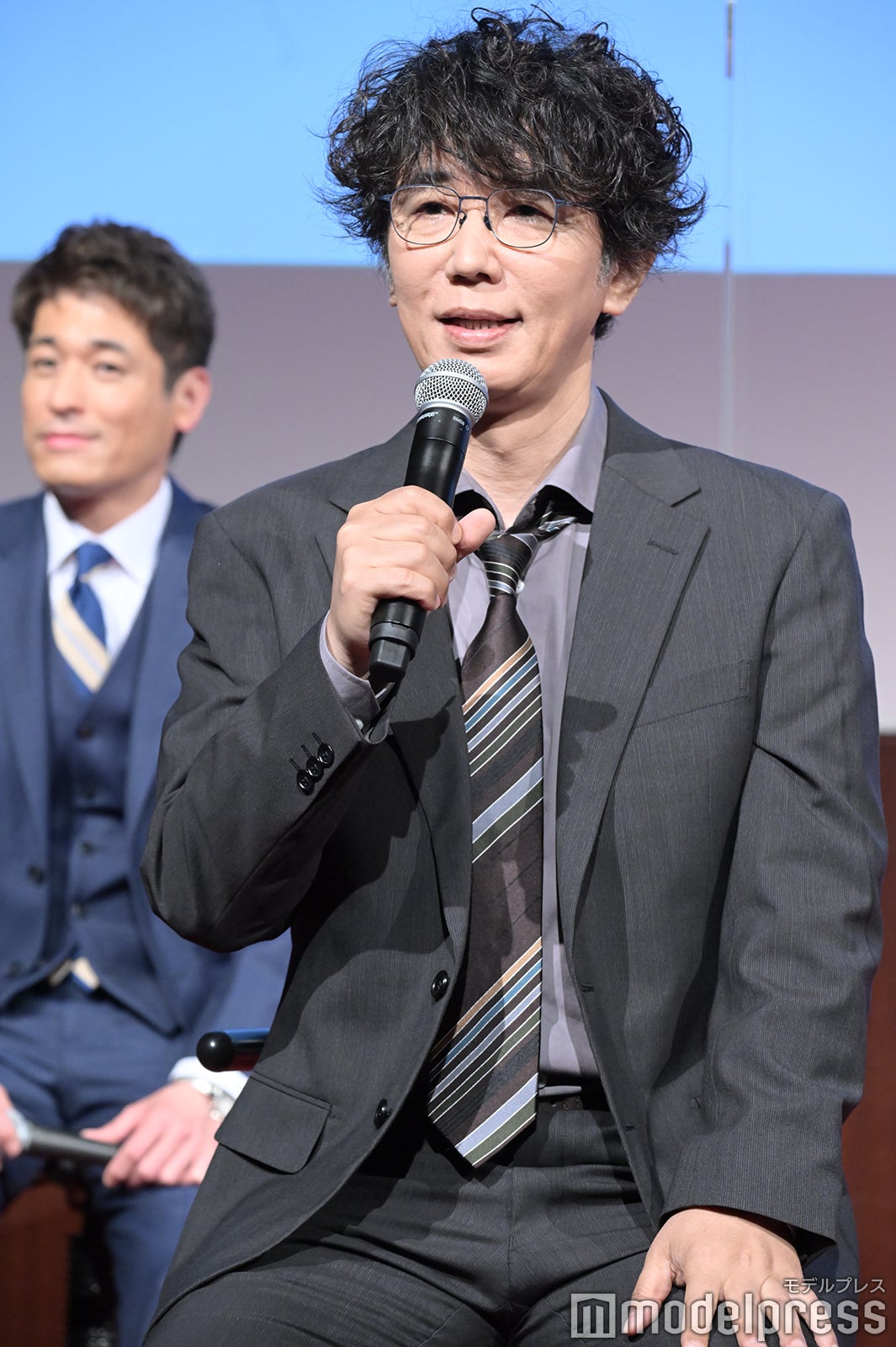 ユースケ・サンタマリア（C）モデルプレス