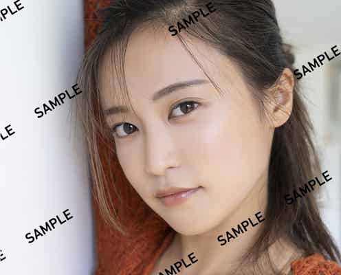 小島瑠璃子、抜群スタイルのビキニ姿 ラスト写真集特典解禁<瑠璃>