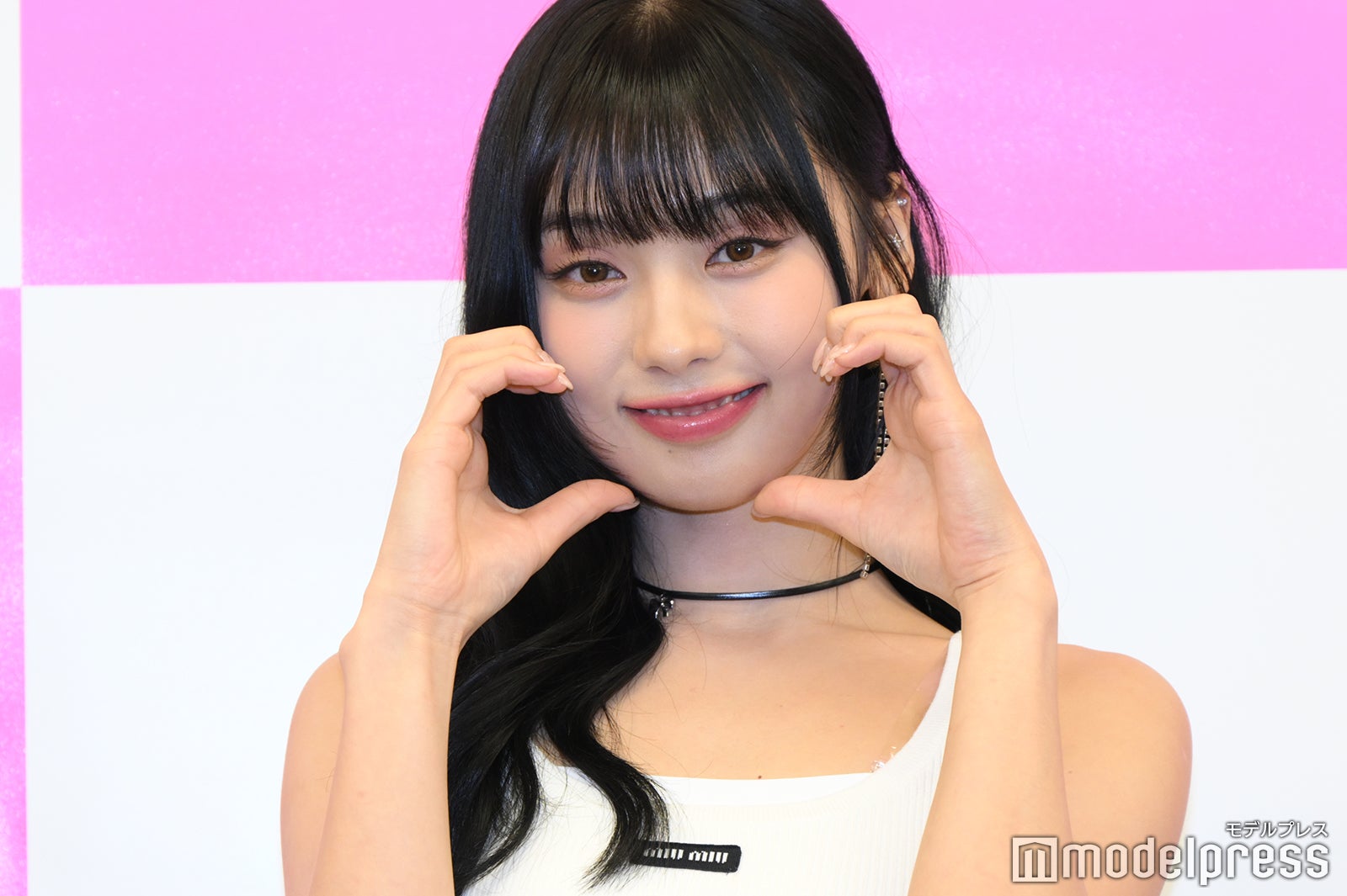 UNIS／ヒョンジュ（C）モデルプレス