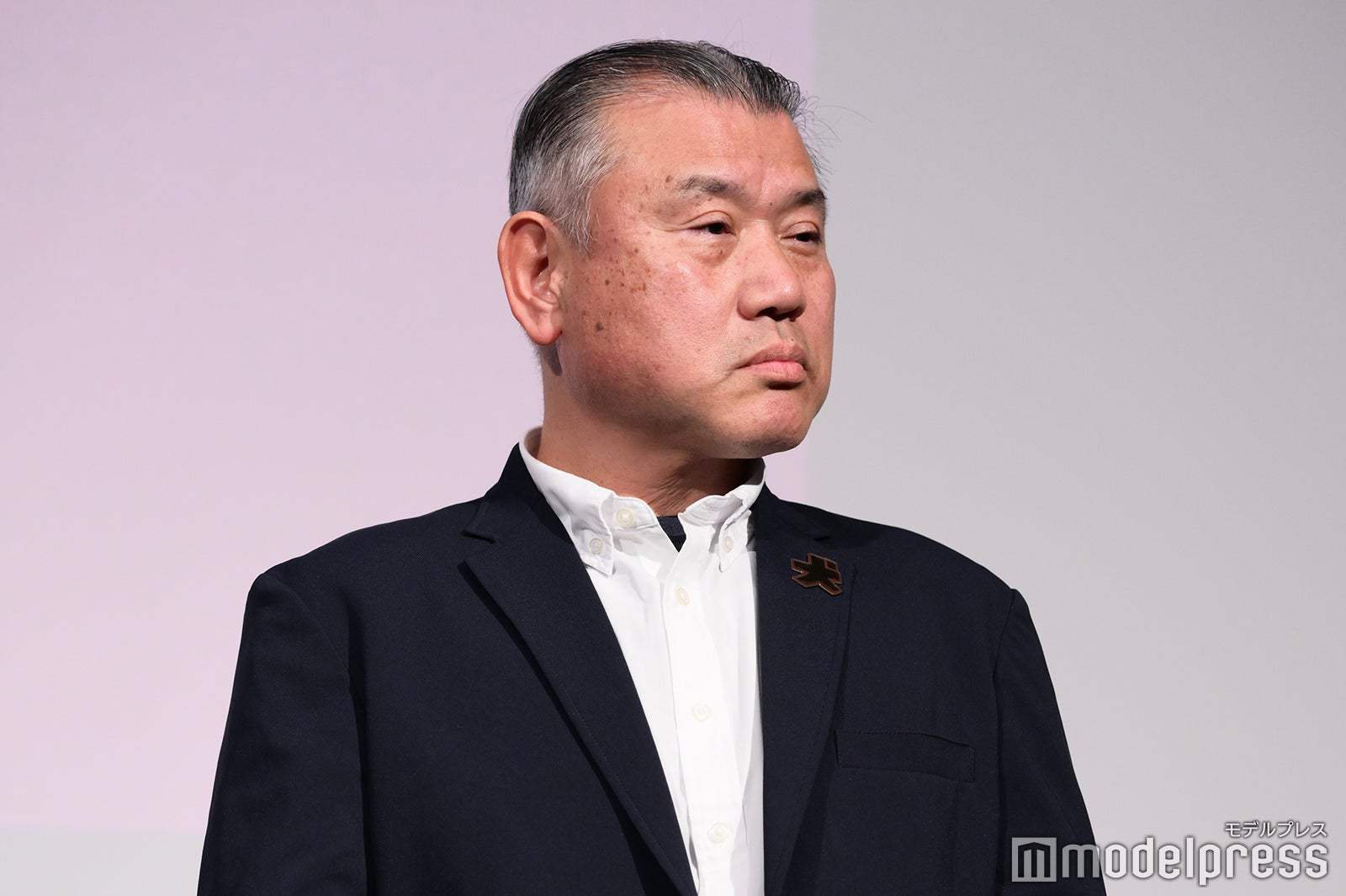 芝田浩樹監督（C）モデルプレス