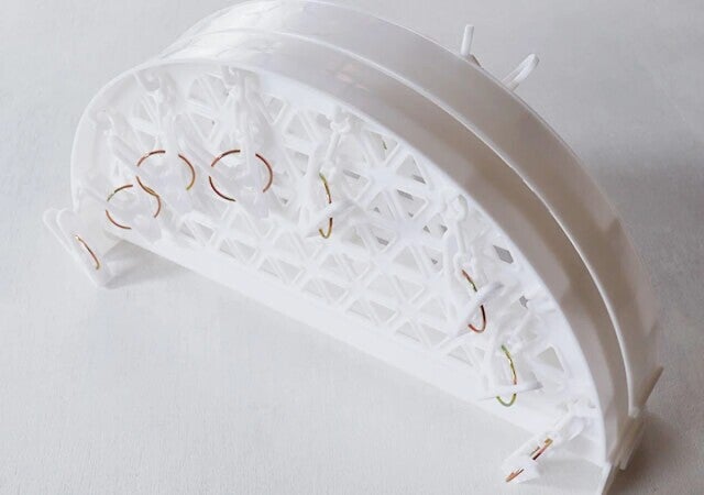 干す作業がめちゃ楽になる！ホムセンで買うと高そうなお得商品