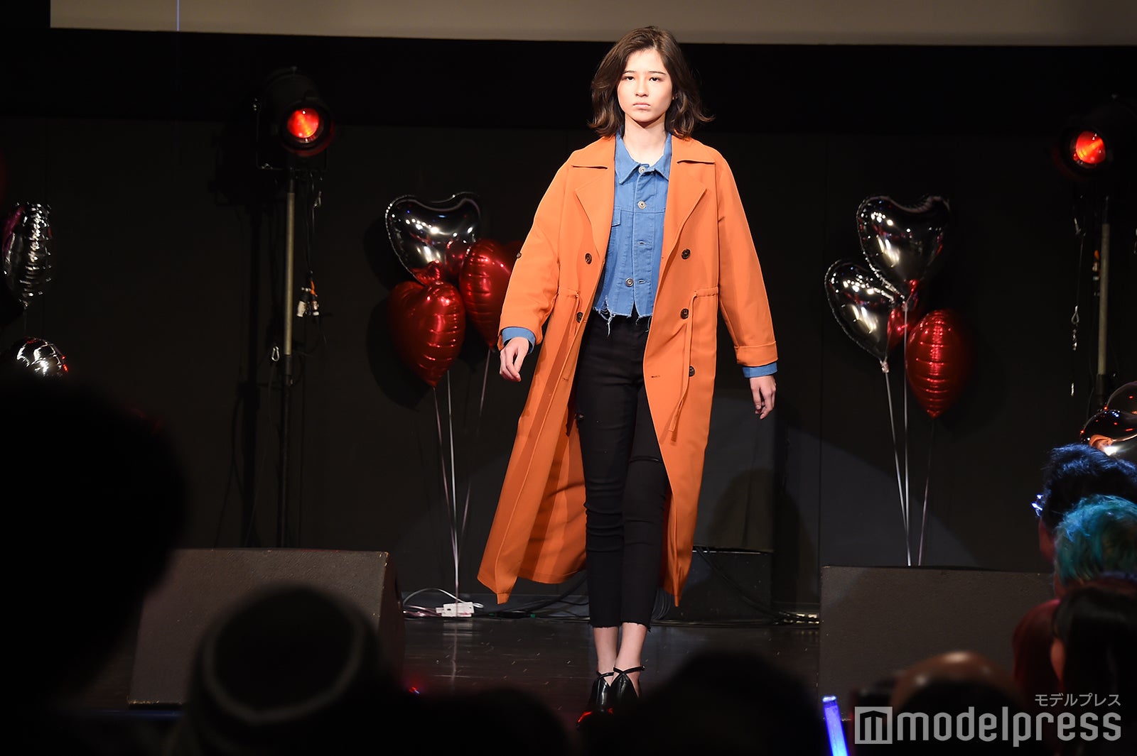 高橋さくら （C）モデルプレス