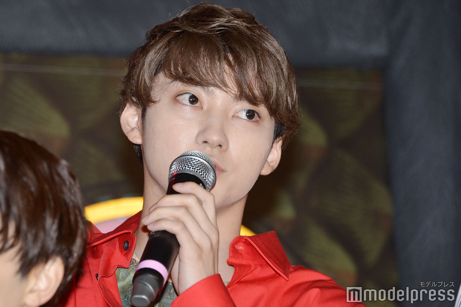 ユーキ （C）モデルプレス