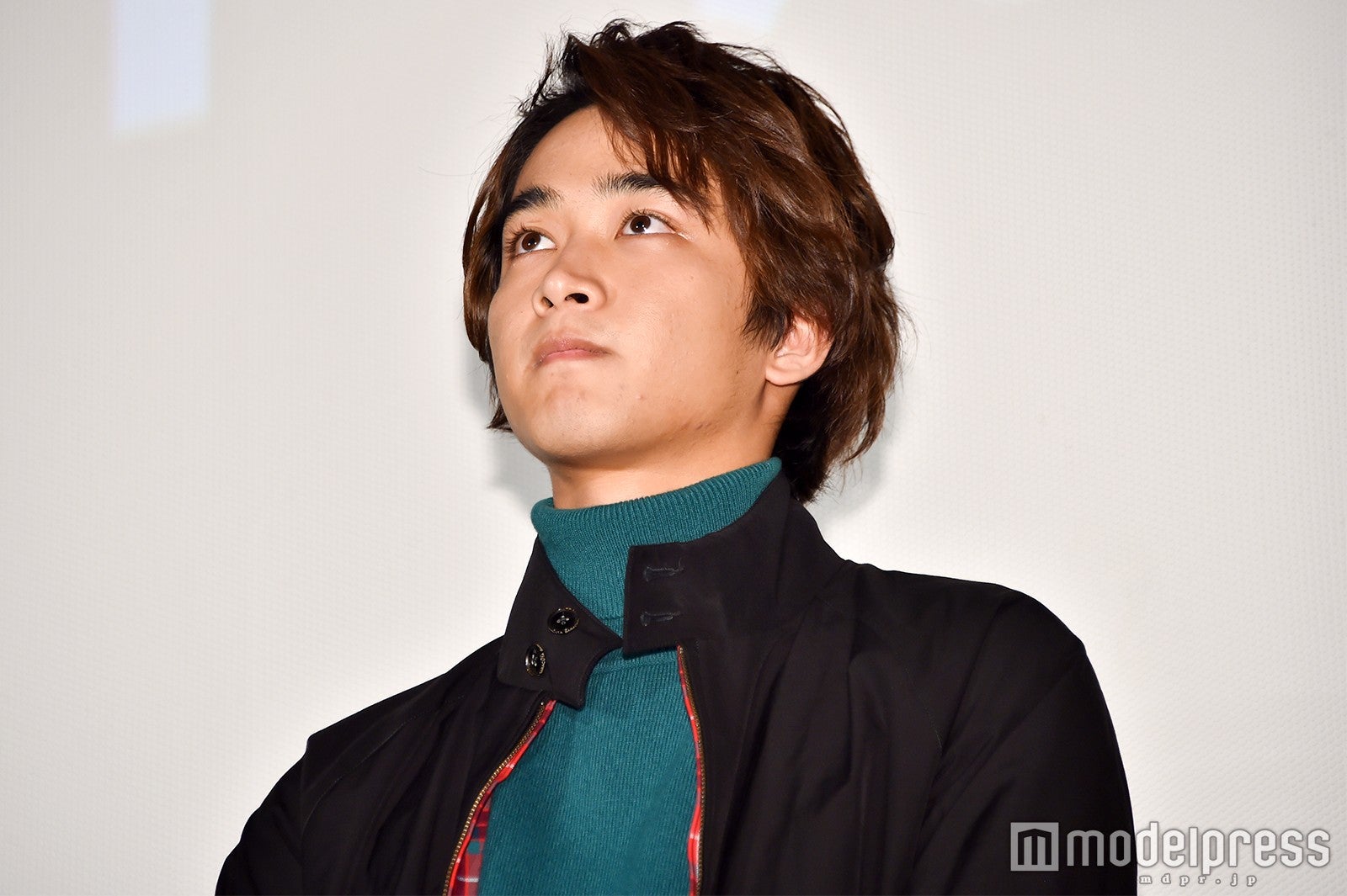 佐藤寛太 （C）モデルプレス